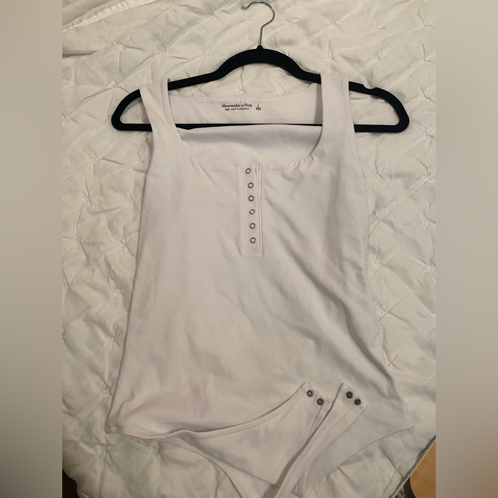 Abercrombie body suit